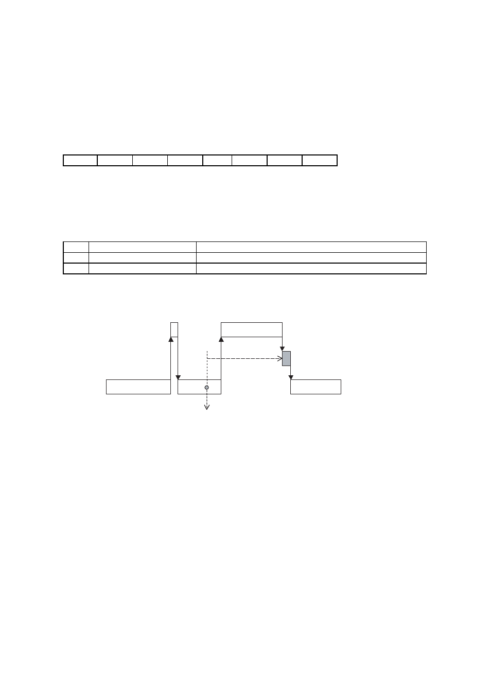 Register, 1 dicr: delayed interrupt control register, Operation | Register 4.1 dicr | FUJITSU MB91460 SERIES FR60 User Manual | Page 400 / 1038