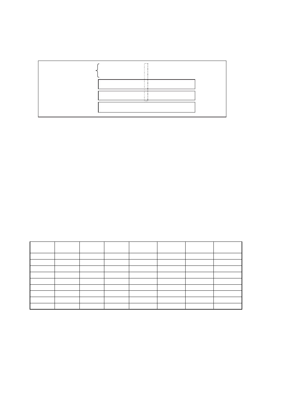 3 changing position detection | FUJITSU MB91460 SERIES FR60 User Manual | Page 408 / 1038