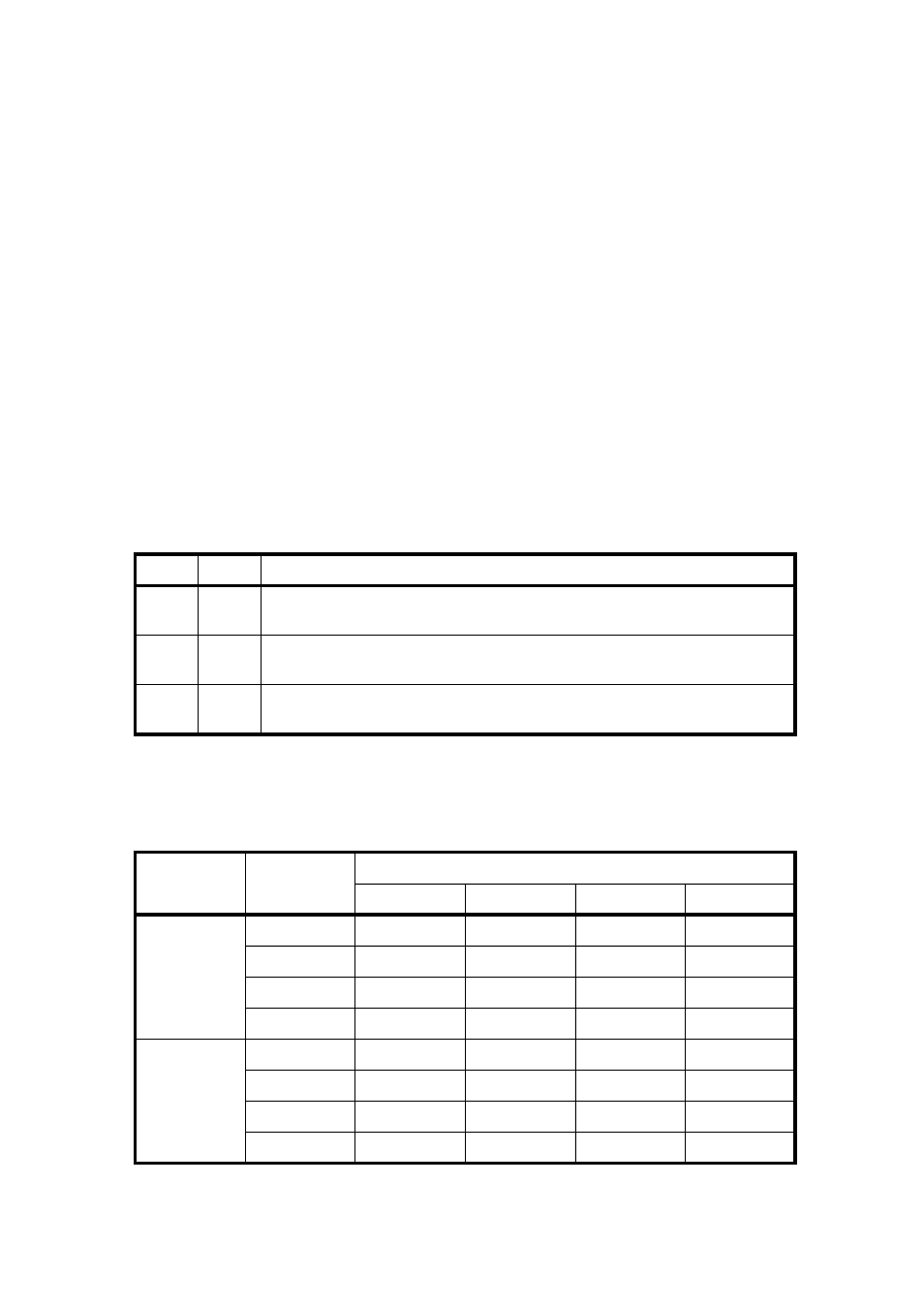 FUJITSU MB91460 SERIES FR60 User Manual | Page 417 / 1038