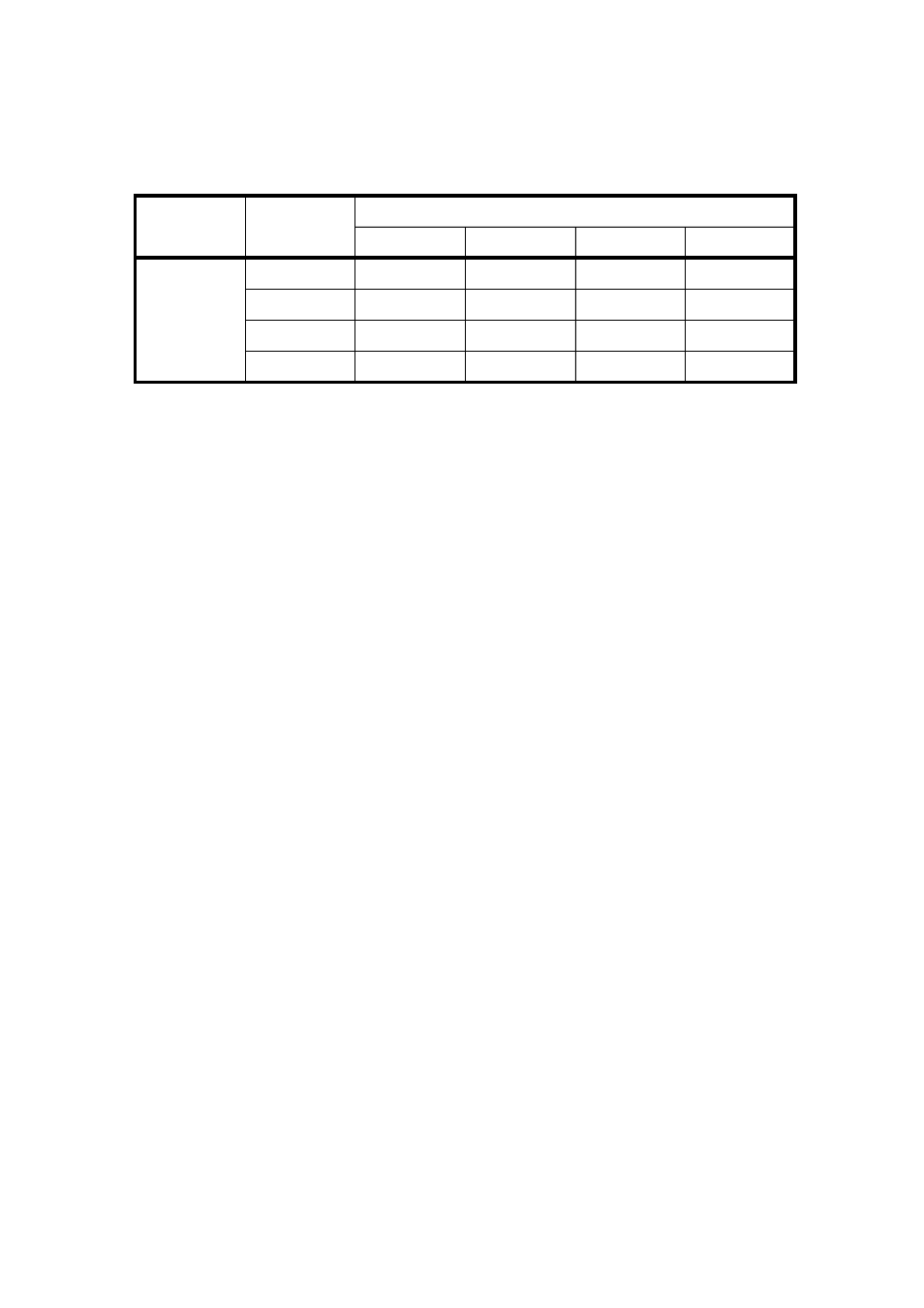 3 data value break | FUJITSU MB91460 SERIES FR60 User Manual | Page 418 / 1038