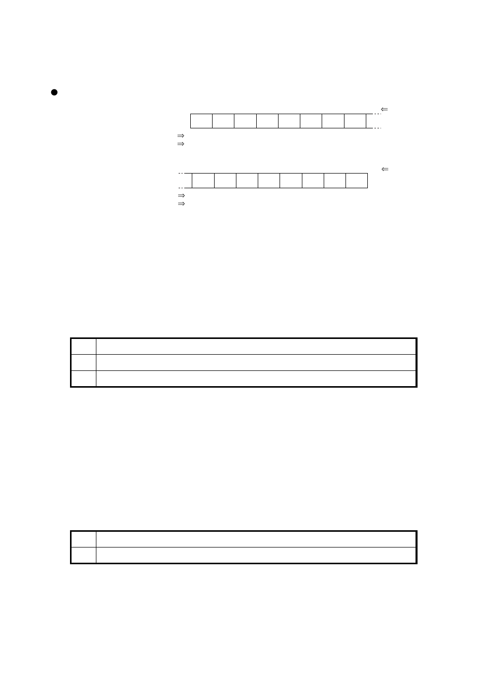 Edsu status register (bstat) | FUJITSU MB91460 SERIES FR60 User Manual | Page 430 / 1038