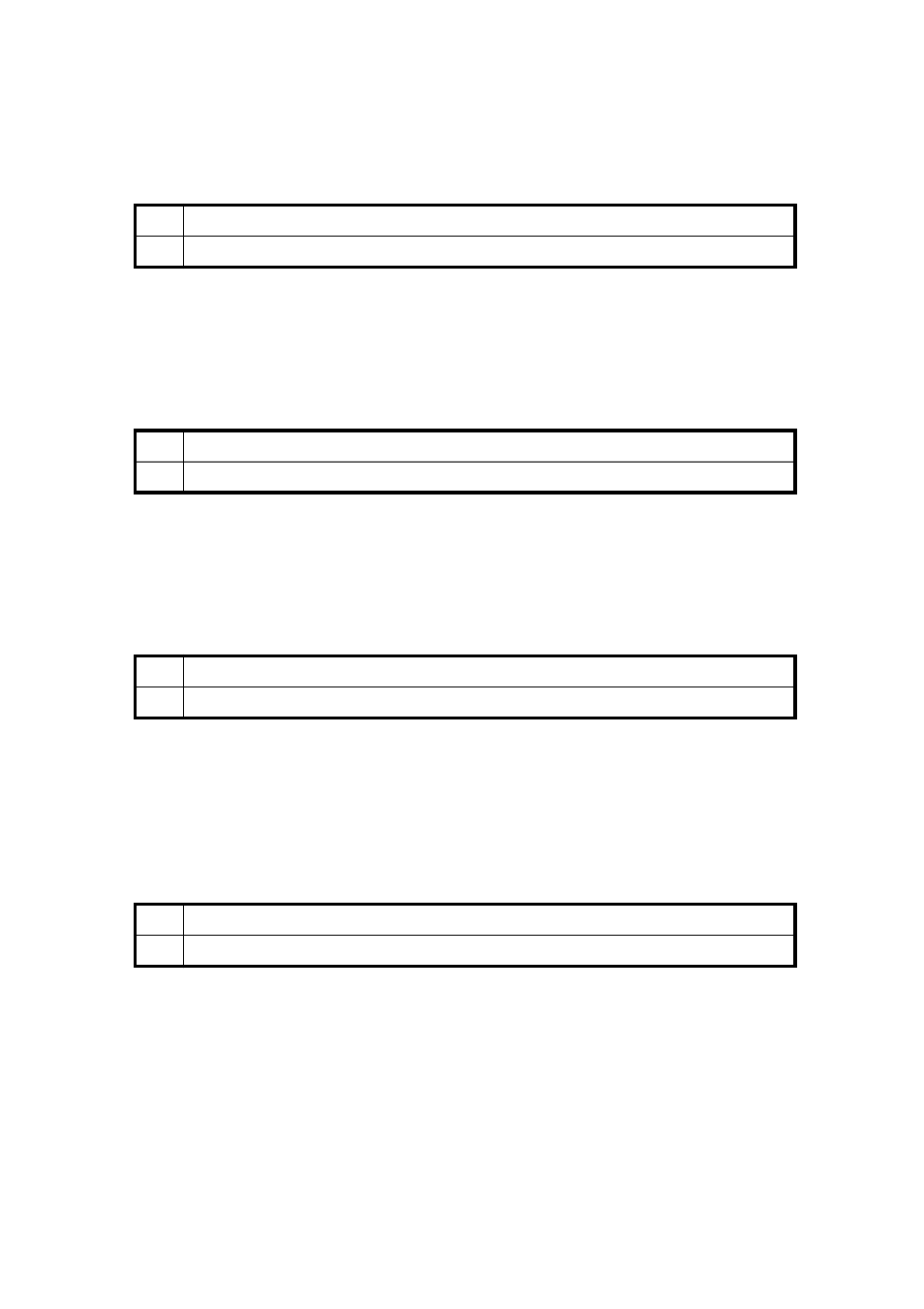 FUJITSU MB91460 SERIES FR60 User Manual | Page 432 / 1038