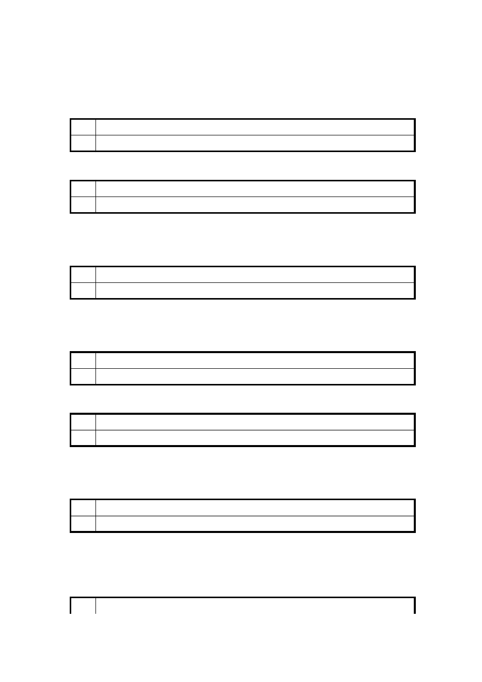 FUJITSU MB91460 SERIES FR60 User Manual | Page 438 / 1038