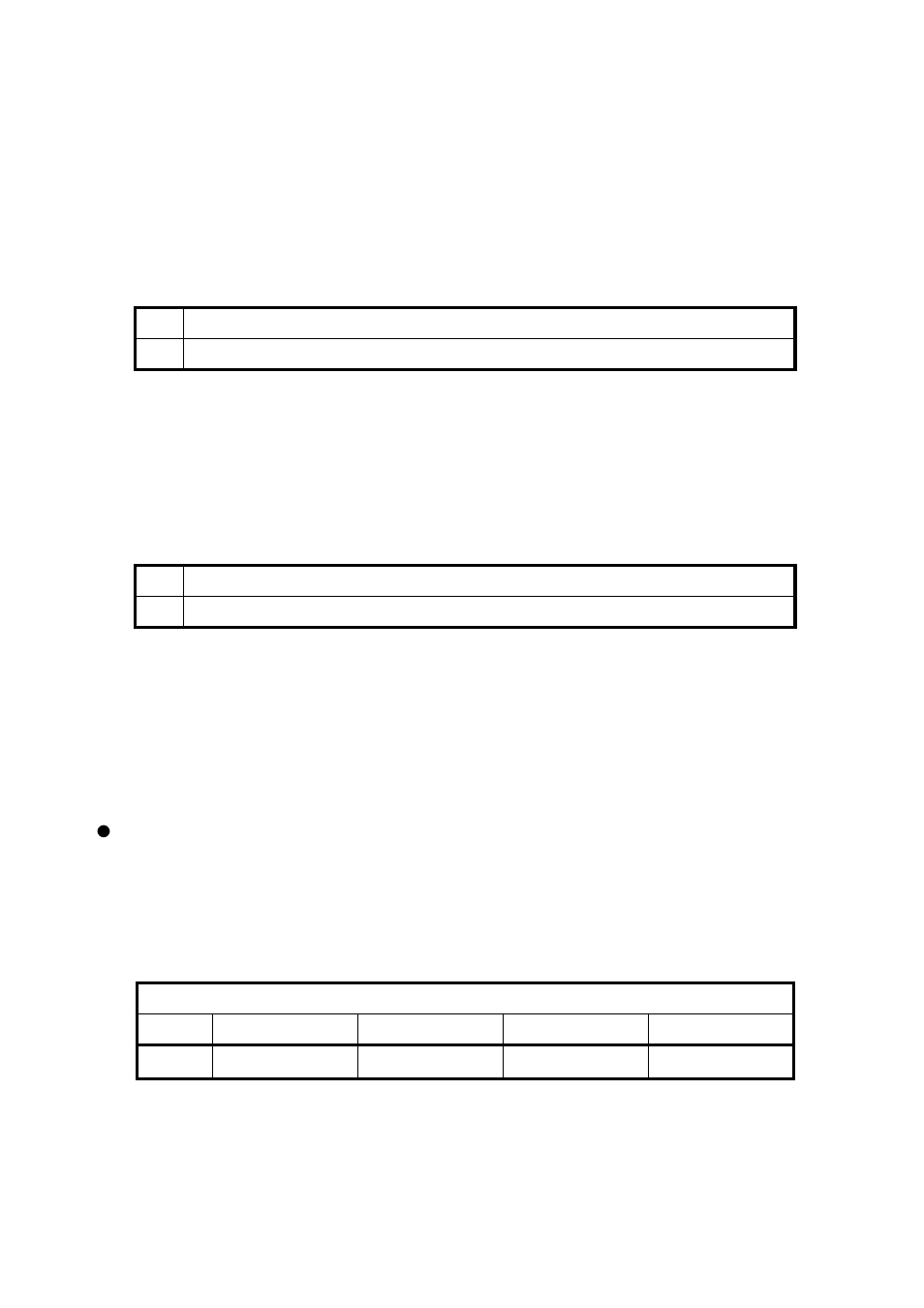 Break address/data register (bad0...bad31) | FUJITSU MB91460 SERIES FR60 User Manual | Page 443 / 1038