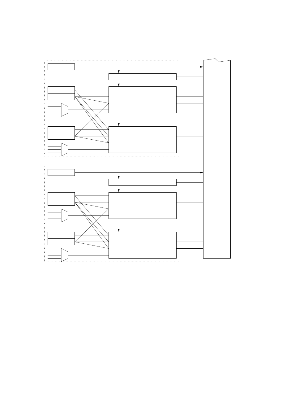 FUJITSU MB91460 SERIES FR60 User Manual | Page 446 / 1038