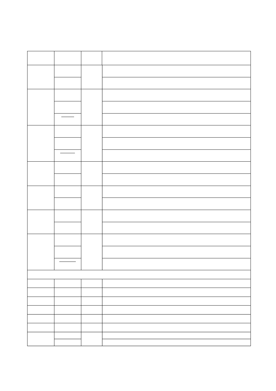 FUJITSU MB91460 SERIES FR60 User Manual | Page 455 / 1038