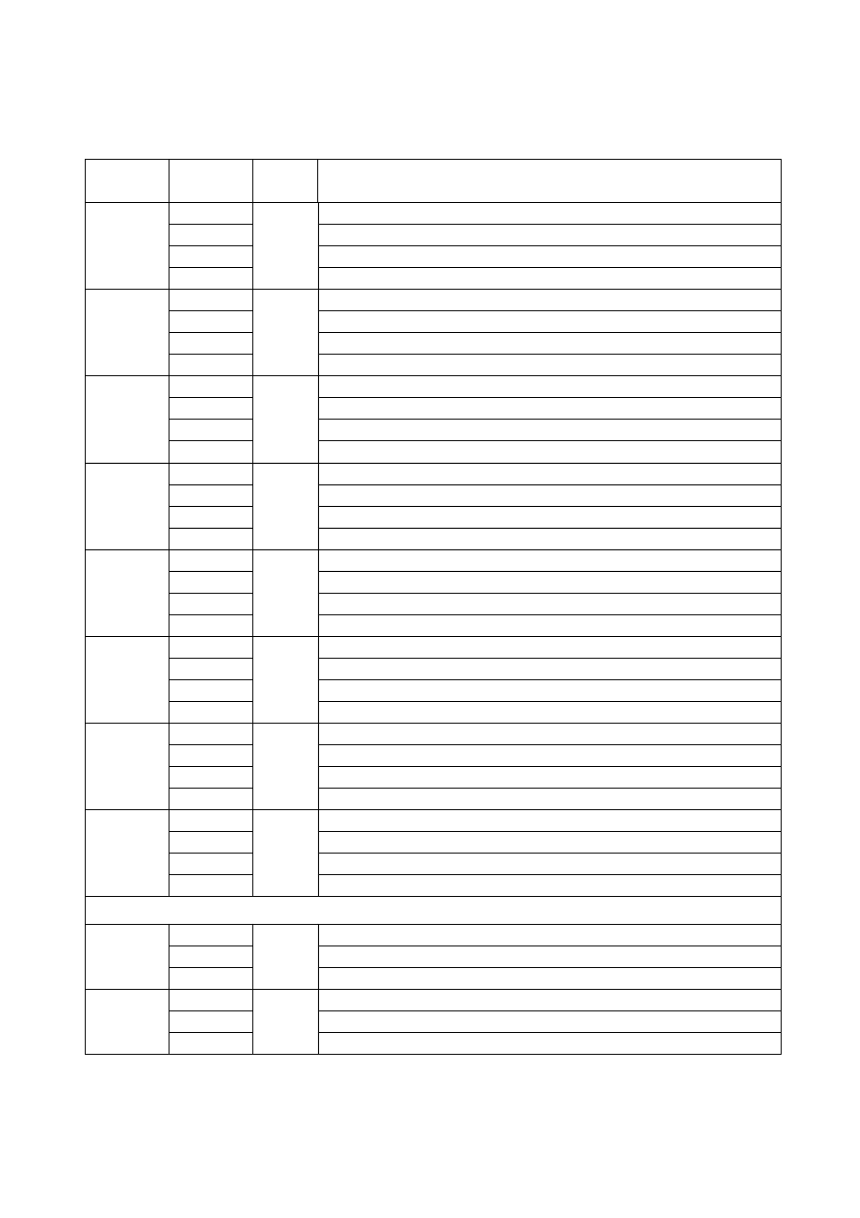 FUJITSU MB91460 SERIES FR60 User Manual | Page 457 / 1038