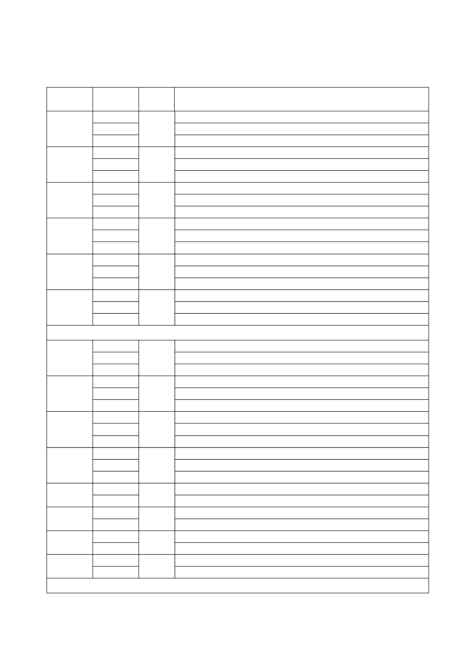 FUJITSU MB91460 SERIES FR60 User Manual | Page 458 / 1038