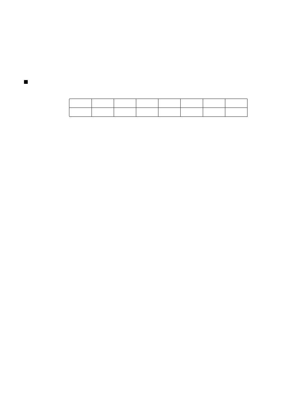 4 port function register setup, Port function register setup on | FUJITSU MB91460 SERIES FR60 User Manual | Page 474 / 1038