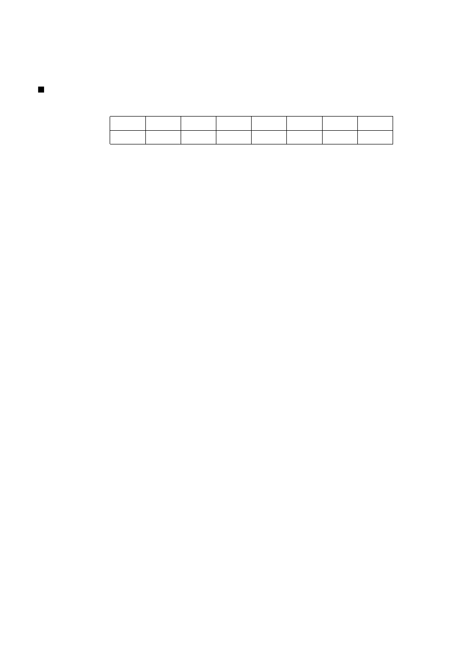 FUJITSU MB91460 SERIES FR60 User Manual | Page 475 / 1038