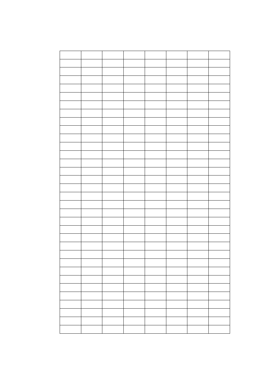 FUJITSU MB91460 SERIES FR60 User Manual | Page 517 / 1038