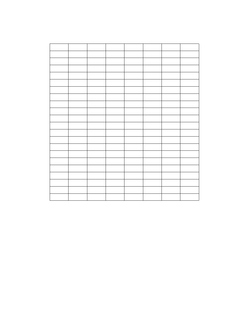 FUJITSU MB91460 SERIES FR60 User Manual | Page 520 / 1038