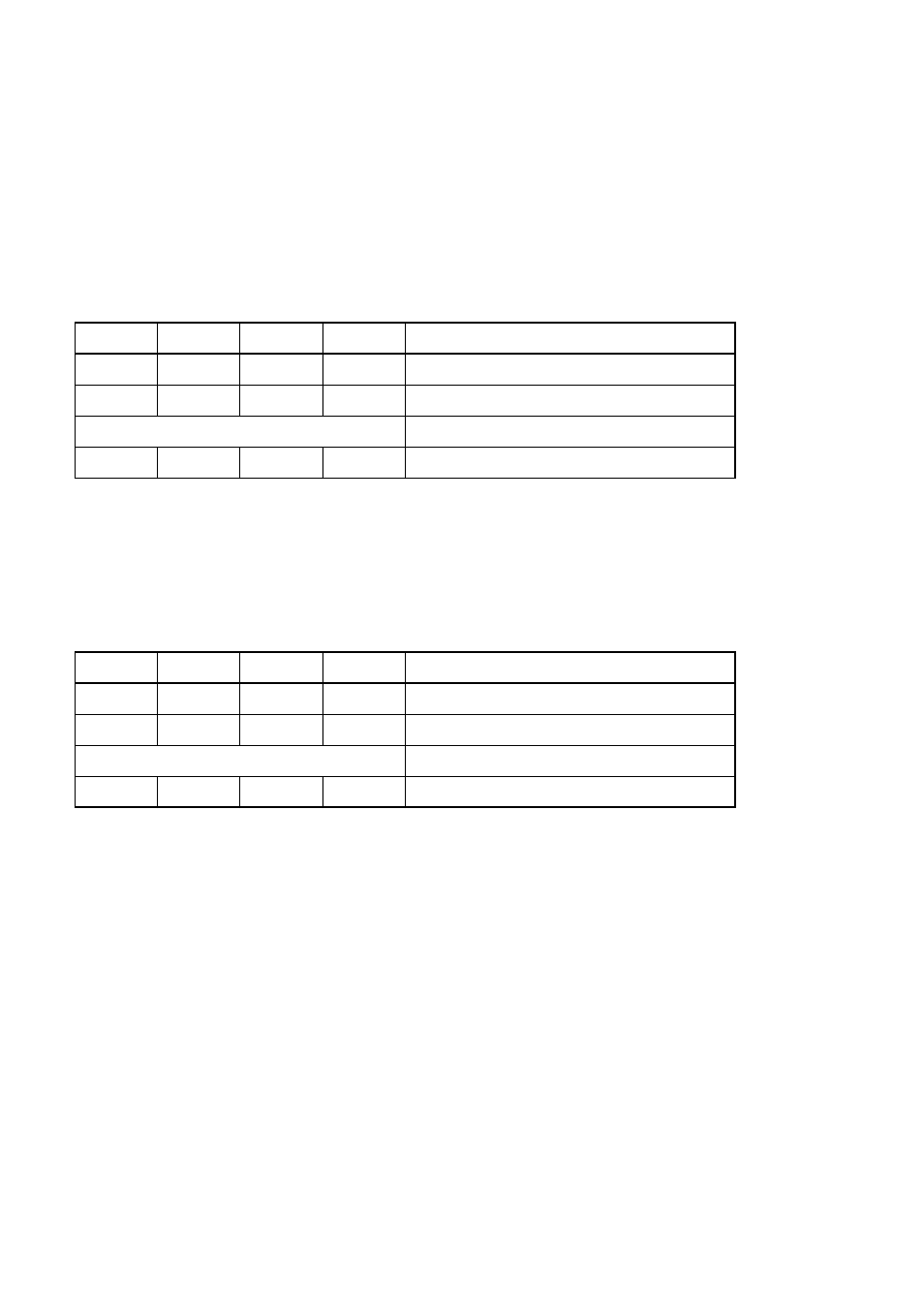 FUJITSU MB91460 SERIES FR60 User Manual | Page 538 / 1038