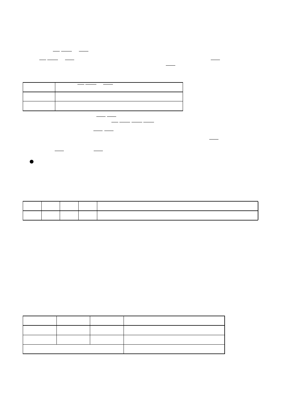 FUJITSU MB91460 SERIES FR60 User Manual | Page 542 / 1038