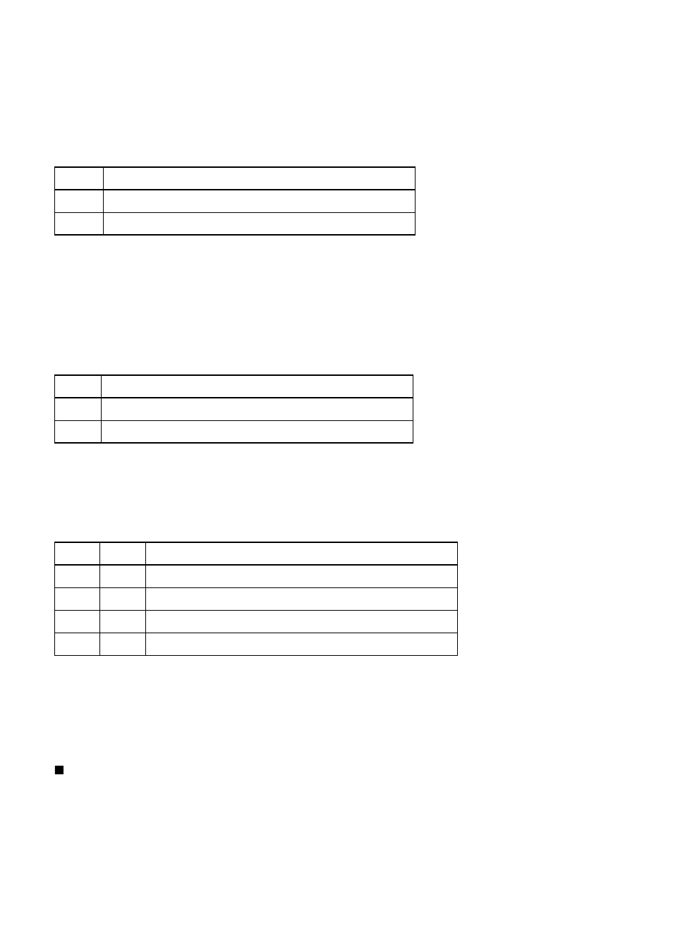 FUJITSU MB91460 SERIES FR60 User Manual | Page 546 / 1038