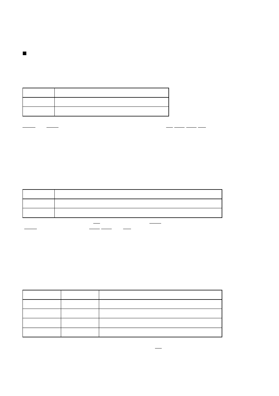 FUJITSU MB91460 SERIES FR60 User Manual | Page 548 / 1038