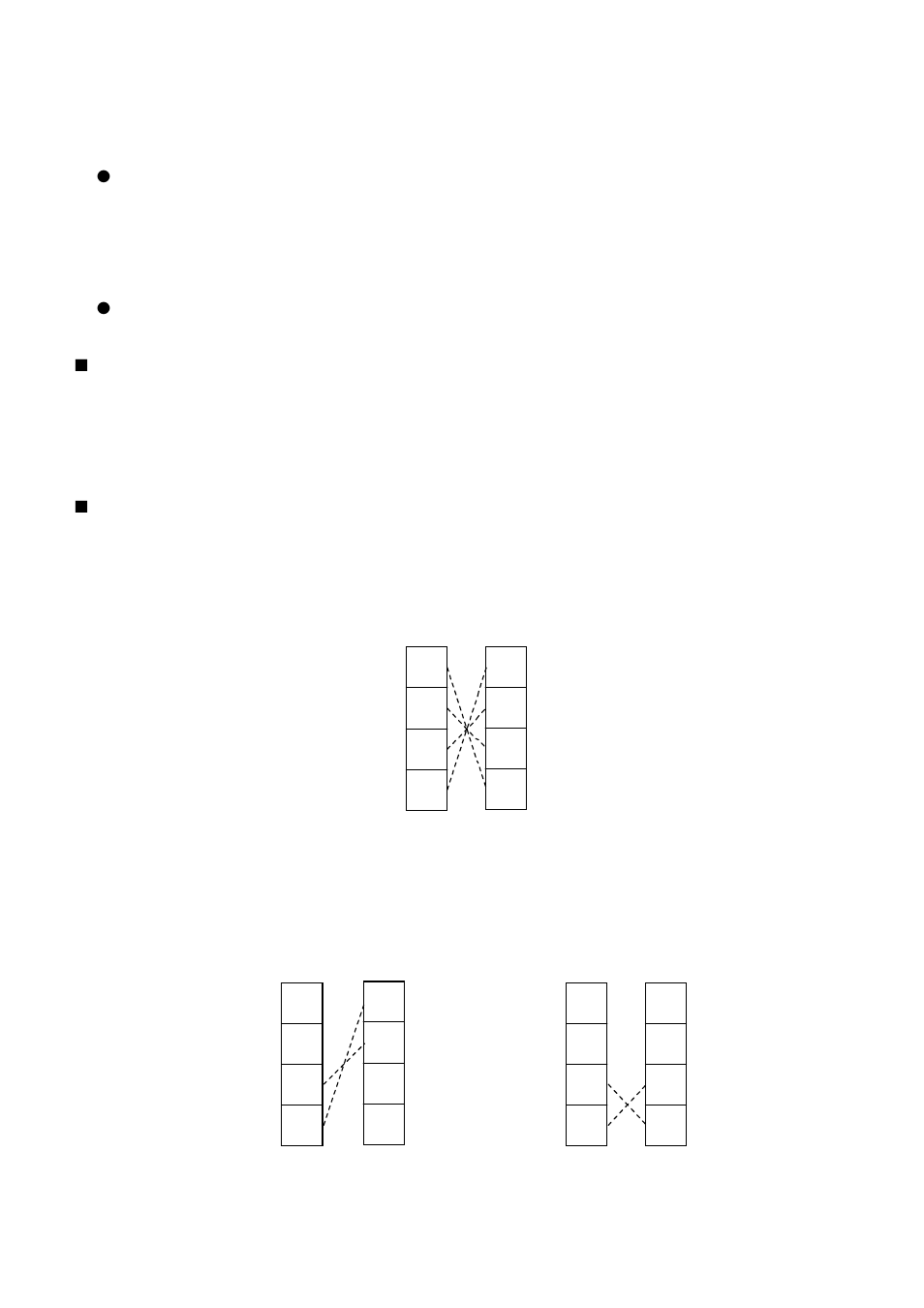 Halfword access, Byte access | FUJITSU MB91460 SERIES FR60 User Manual | Page 566 / 1038