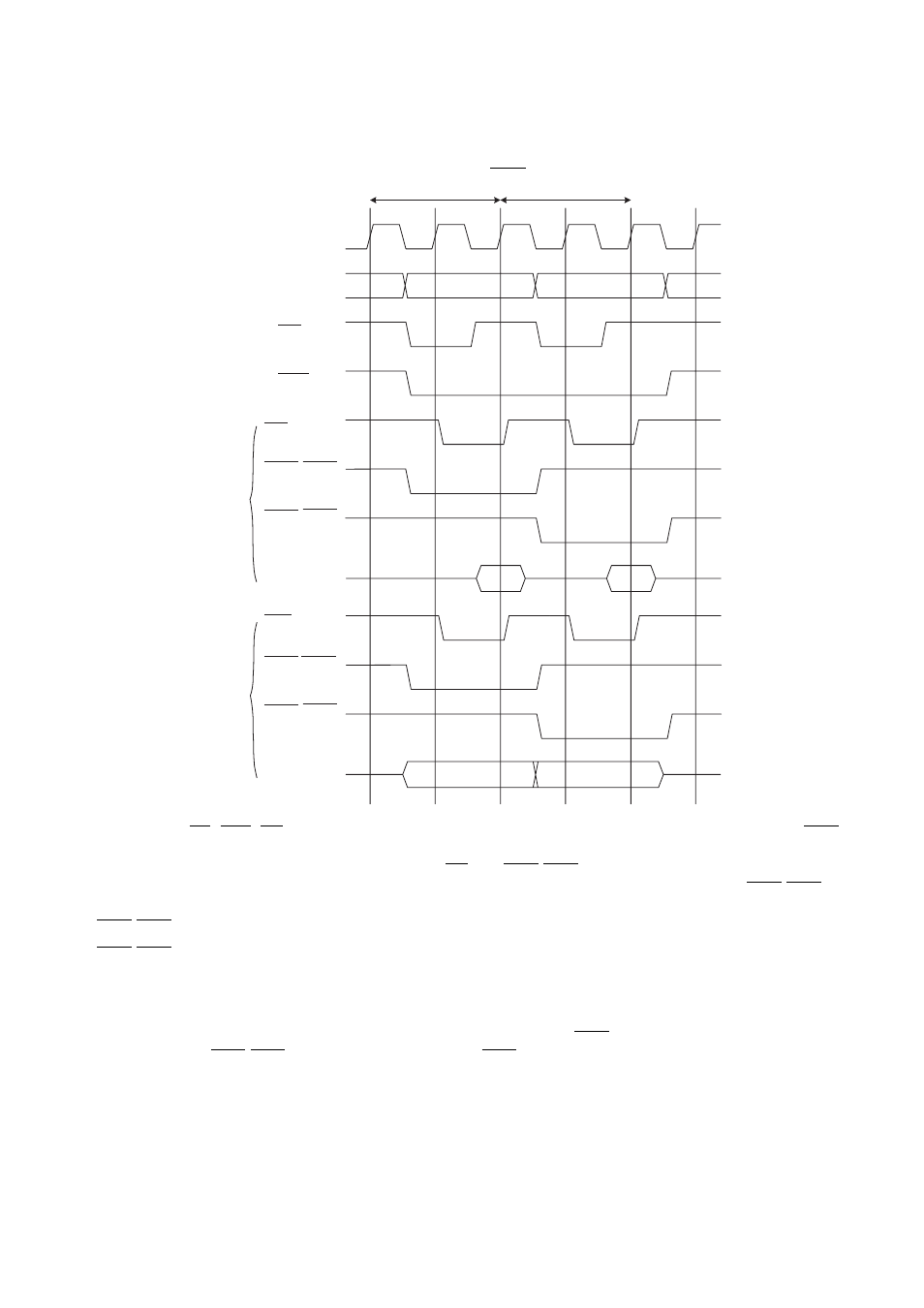 FUJITSU MB91460 SERIES FR60 User Manual | Page 580 / 1038