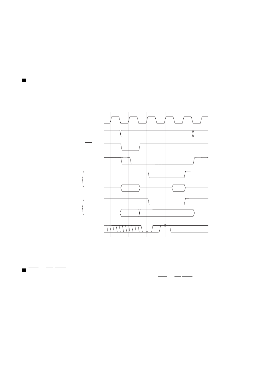 FUJITSU MB91460 SERIES FR60 User Manual | Page 593 / 1038