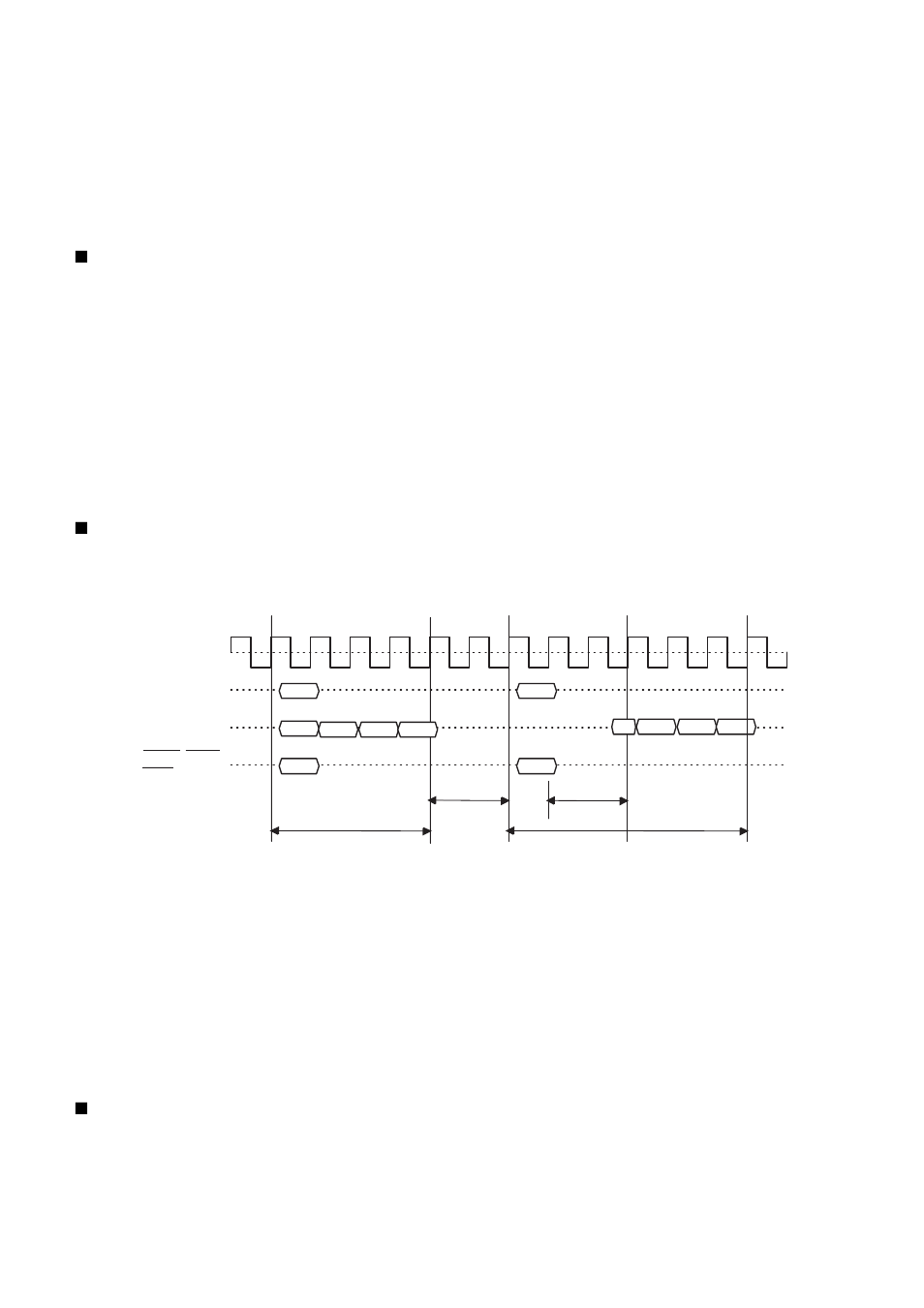 Sdram/fcram interface operation | FUJITSU MB91460 SERIES FR60 User Manual | Page 598 / 1038