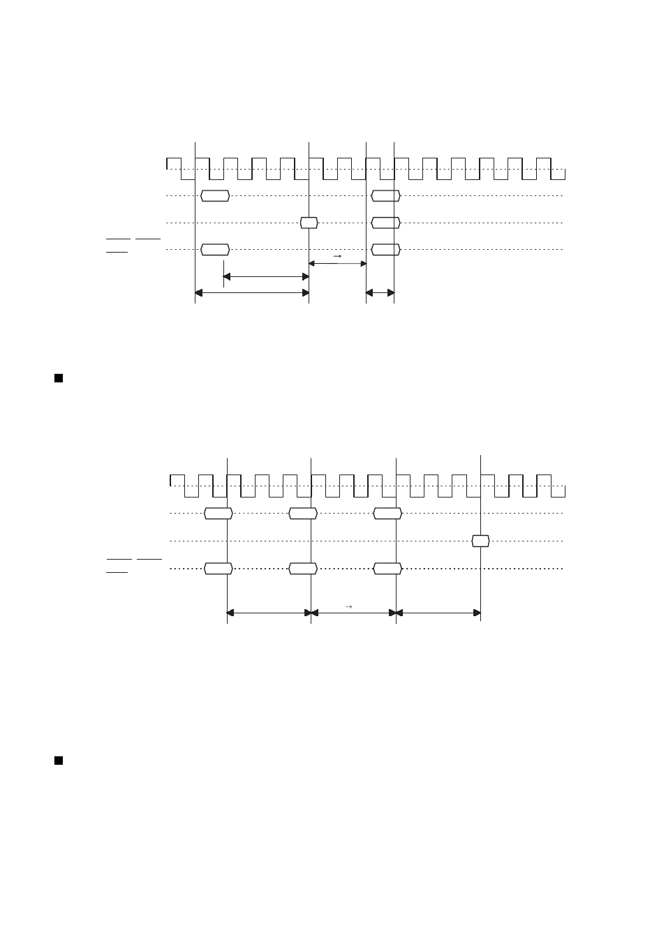 Single read operation timing, Single read/write operation timing | FUJITSU MB91460 SERIES FR60 User Manual | Page 599 / 1038