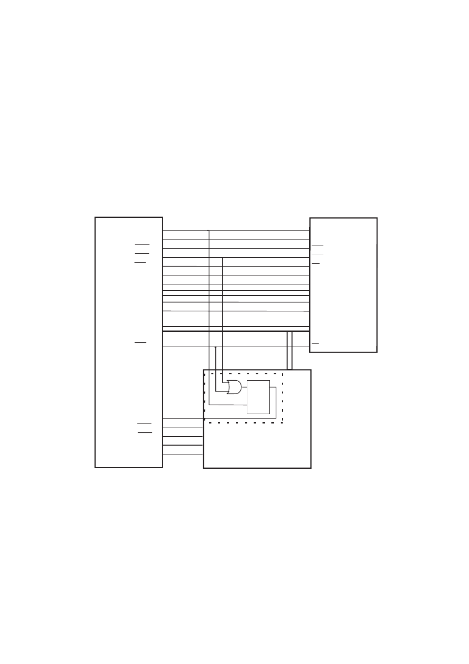 FUJITSU MB91460 SERIES FR60 User Manual | Page 616 / 1038