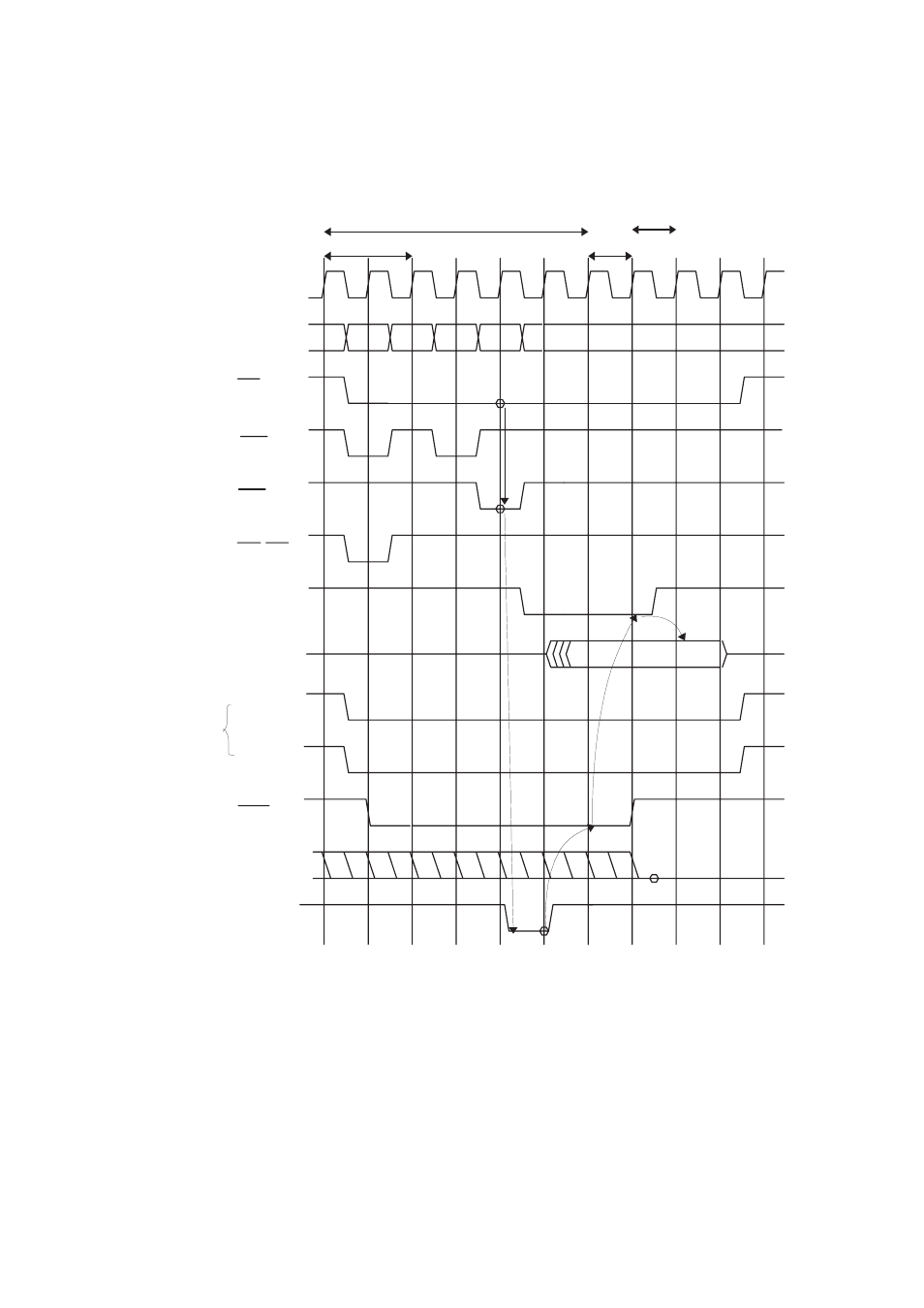 FUJITSU MB91460 SERIES FR60 User Manual | Page 617 / 1038