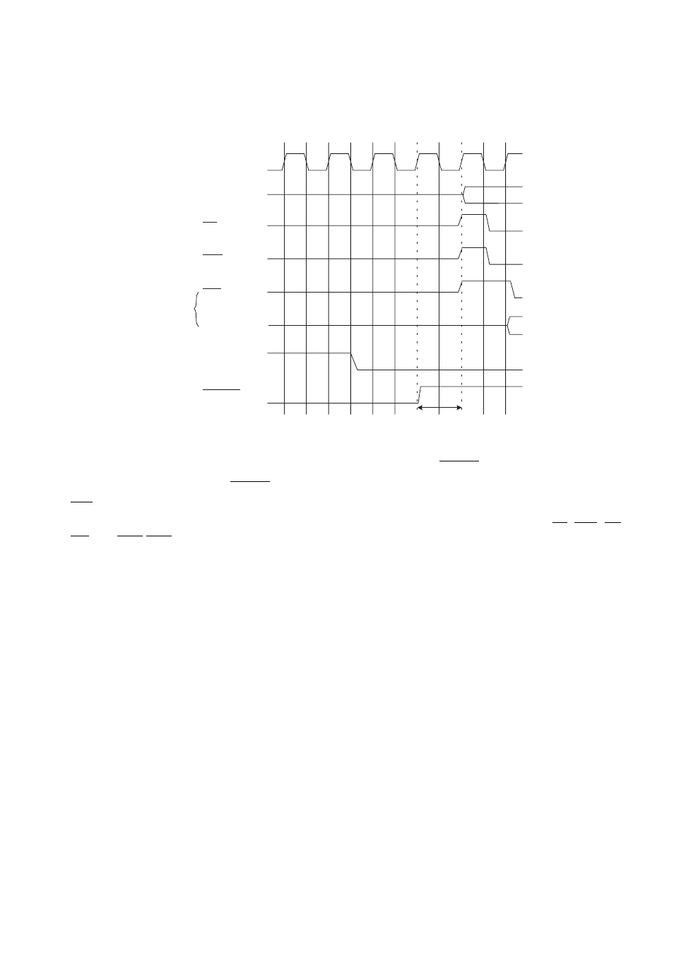 FUJITSU MB91460 SERIES FR60 User Manual | Page 625 / 1038