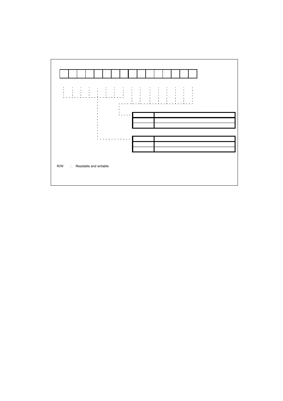 FUJITSU MB91460 SERIES FR60 User Manual | Page 649 / 1038