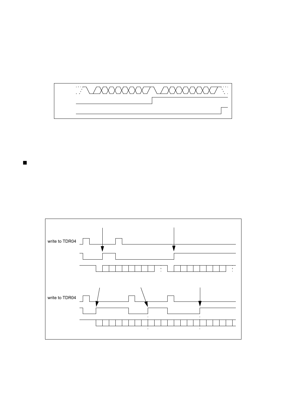 FUJITSU MB91460 SERIES FR60 User Manual | Page 657 / 1038