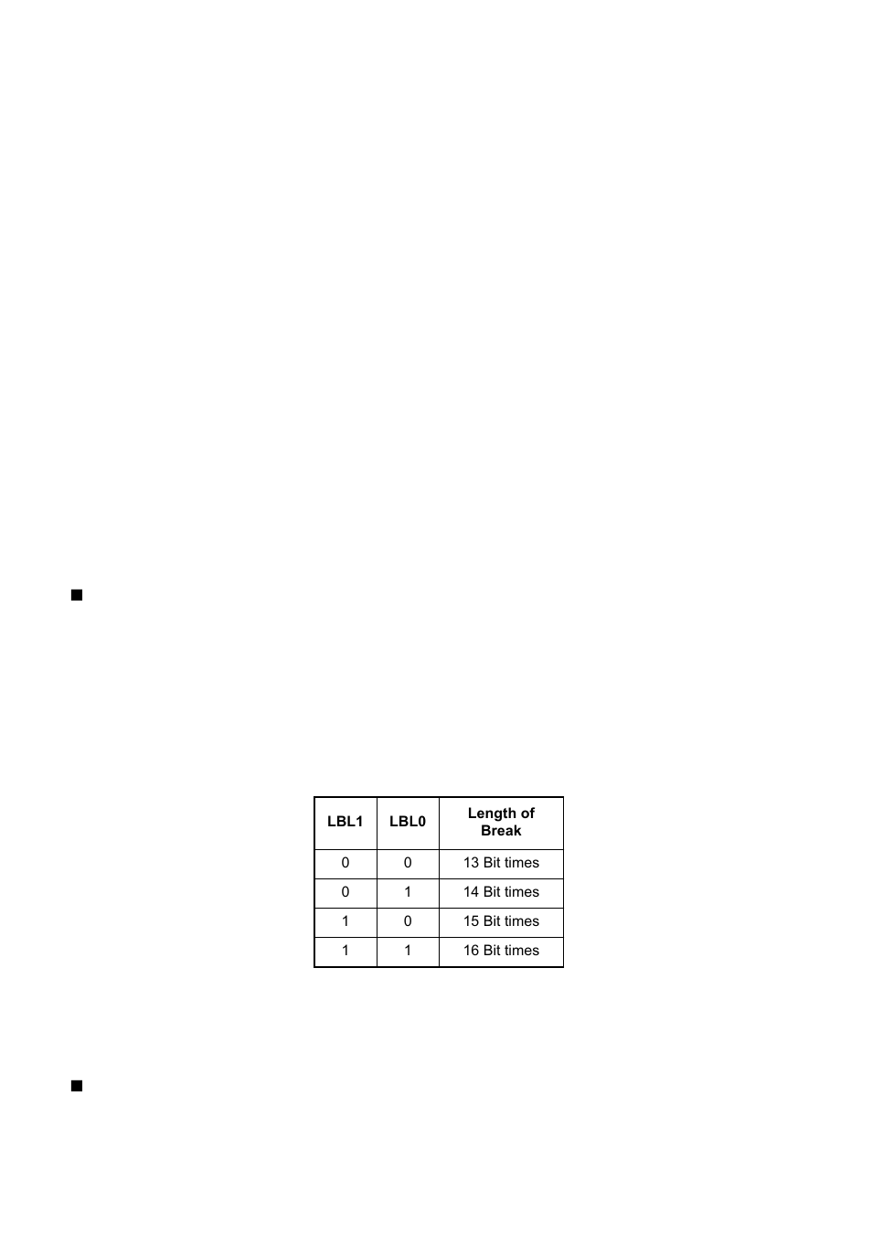 3 operation with lin function (operation mode 3) | FUJITSU MB91460 SERIES FR60 User Manual | Page 668 / 1038