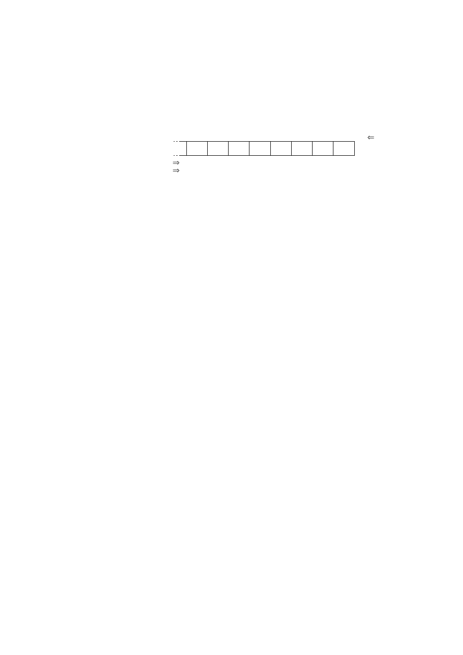 5 seven bit slave address register (isba0) | FUJITSU MB91460 SERIES FR60 User Manual | Page 695 / 1038