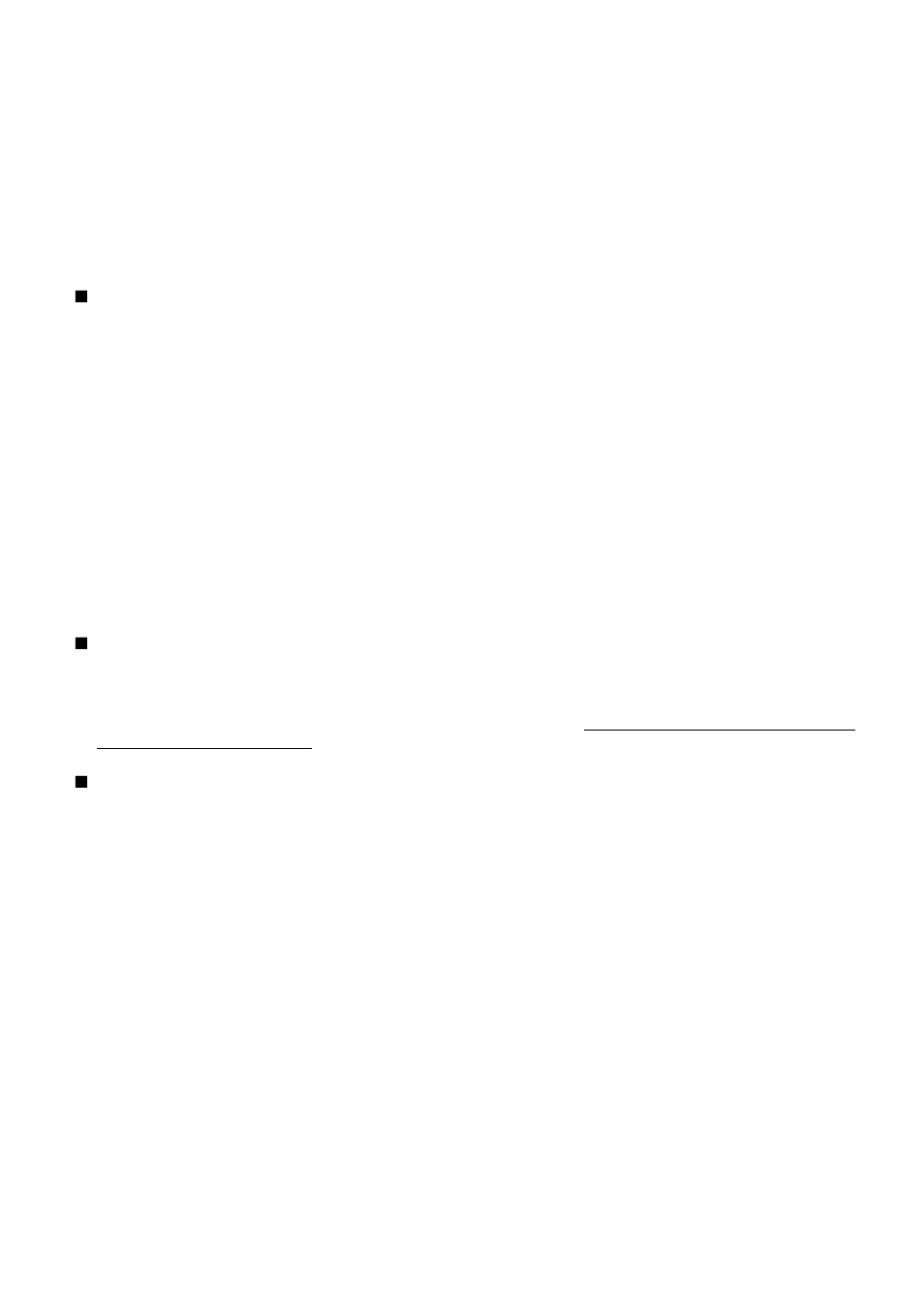 I2c interface operation | FUJITSU MB91460 SERIES FR60 User Manual | Page 701 / 1038