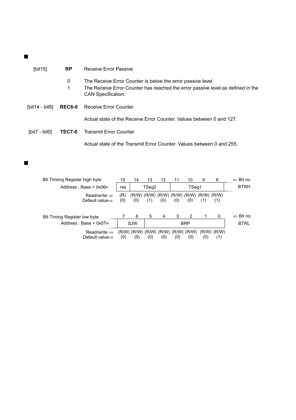 FUJITSU MB91460 SERIES FR60 User Manual | Page 717 / 1038