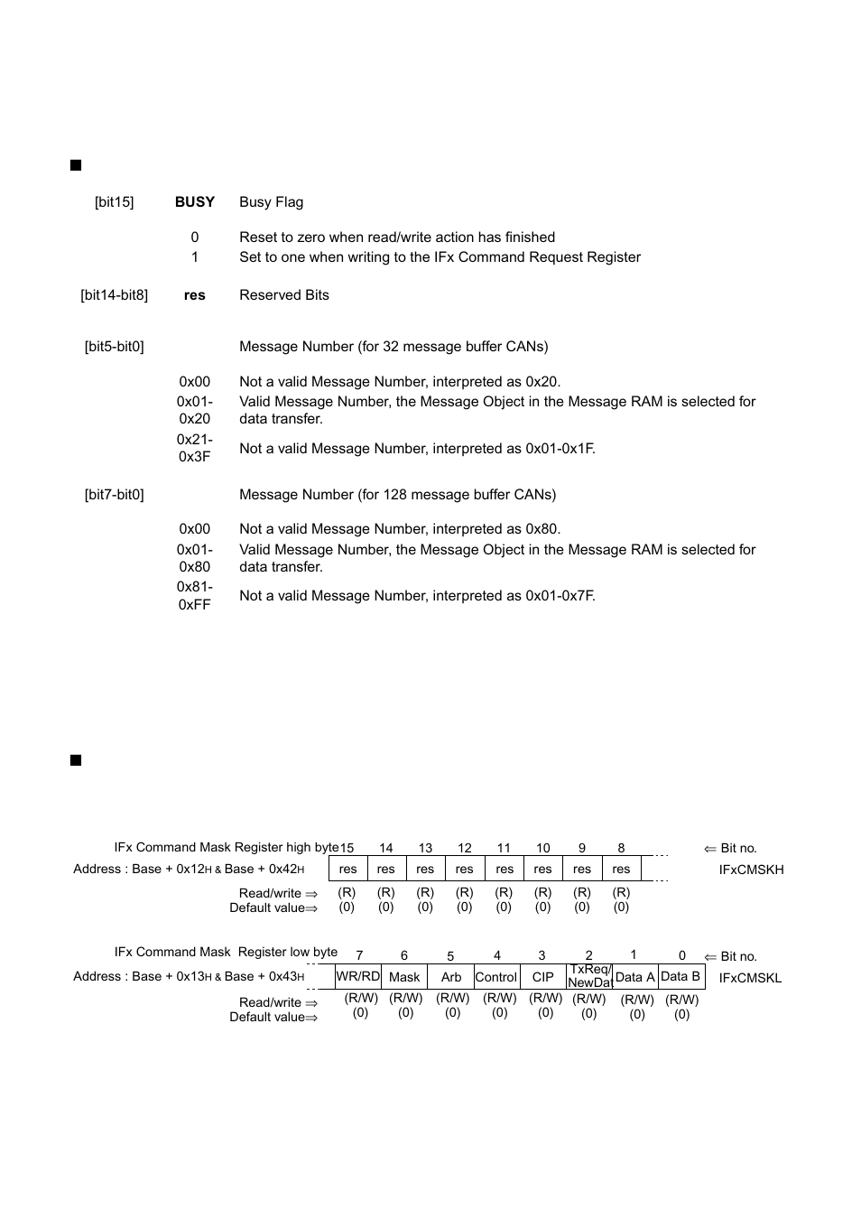 FUJITSU MB91460 SERIES FR60 User Manual | Page 722 / 1038