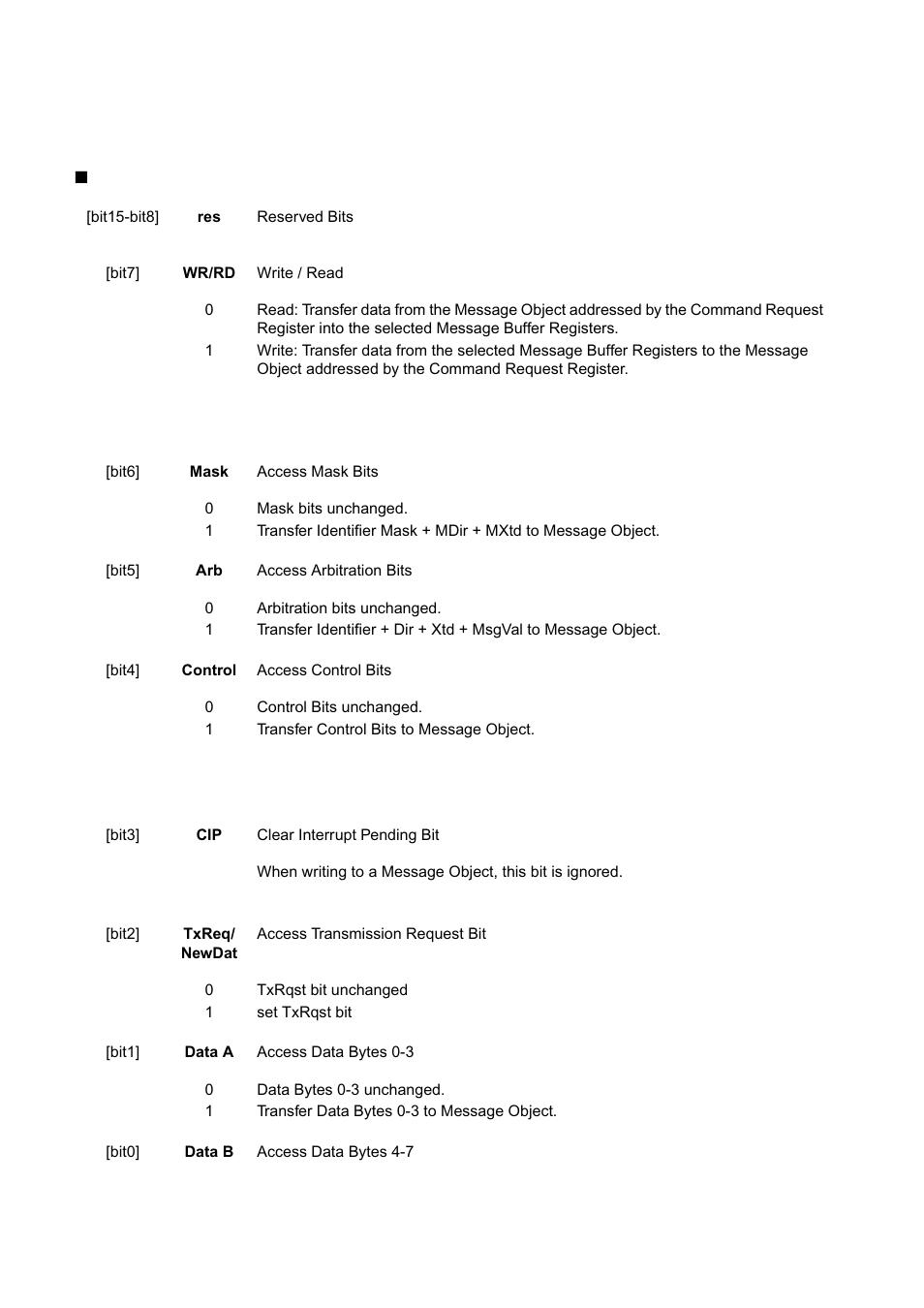 FUJITSU MB91460 SERIES FR60 User Manual | Page 723 / 1038