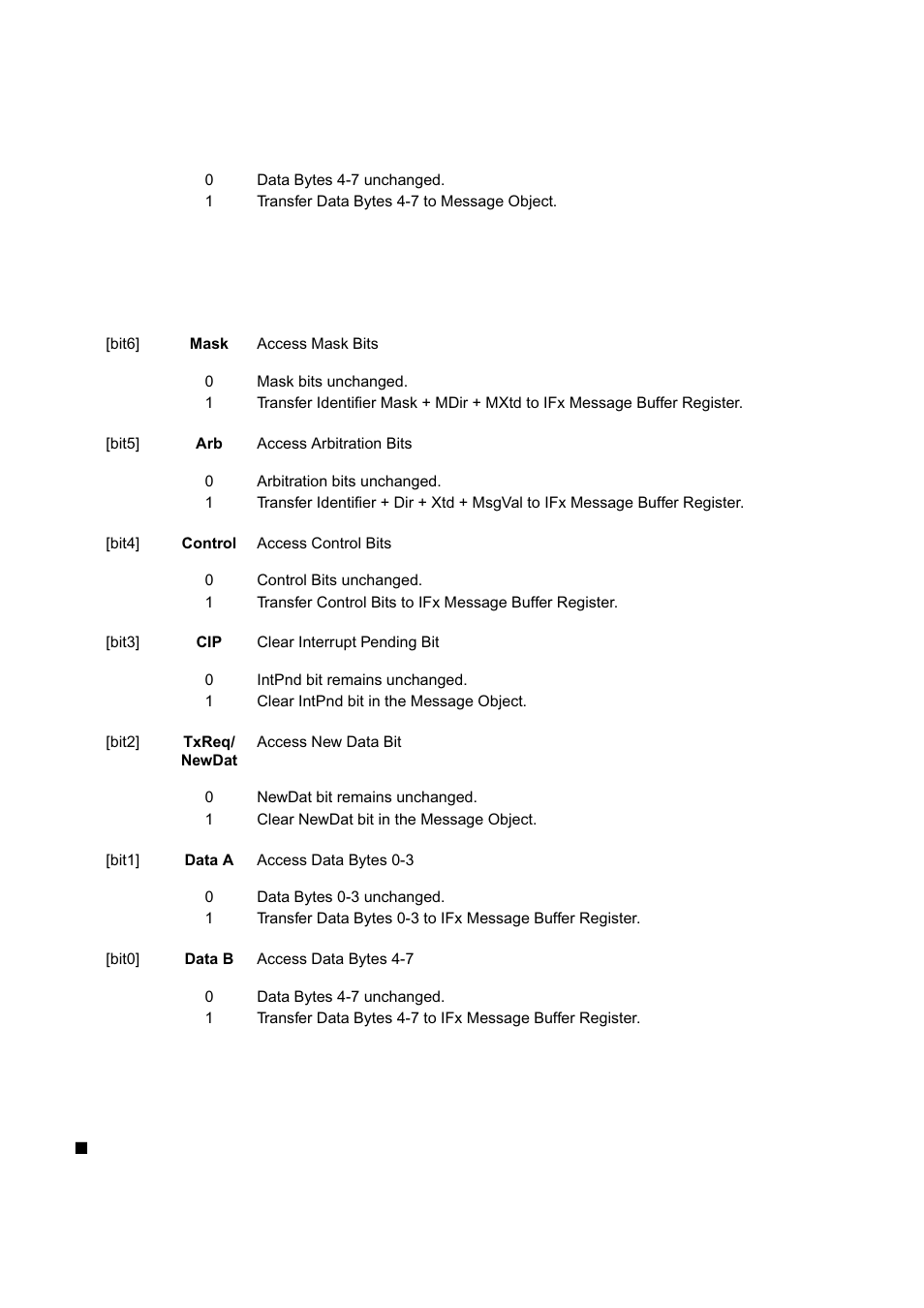 FUJITSU MB91460 SERIES FR60 User Manual | Page 724 / 1038