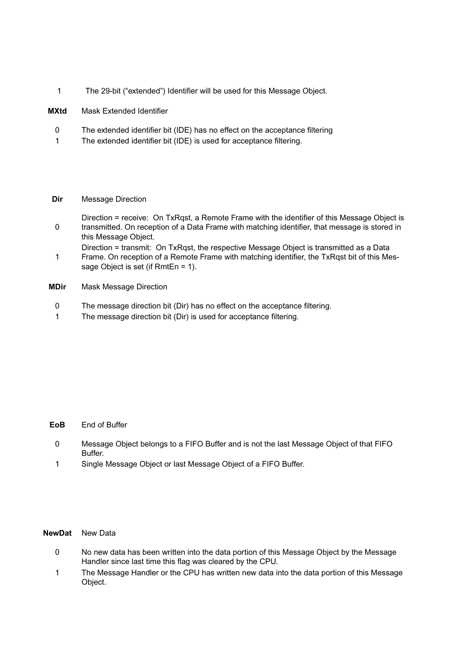 FUJITSU MB91460 SERIES FR60 User Manual | Page 728 / 1038