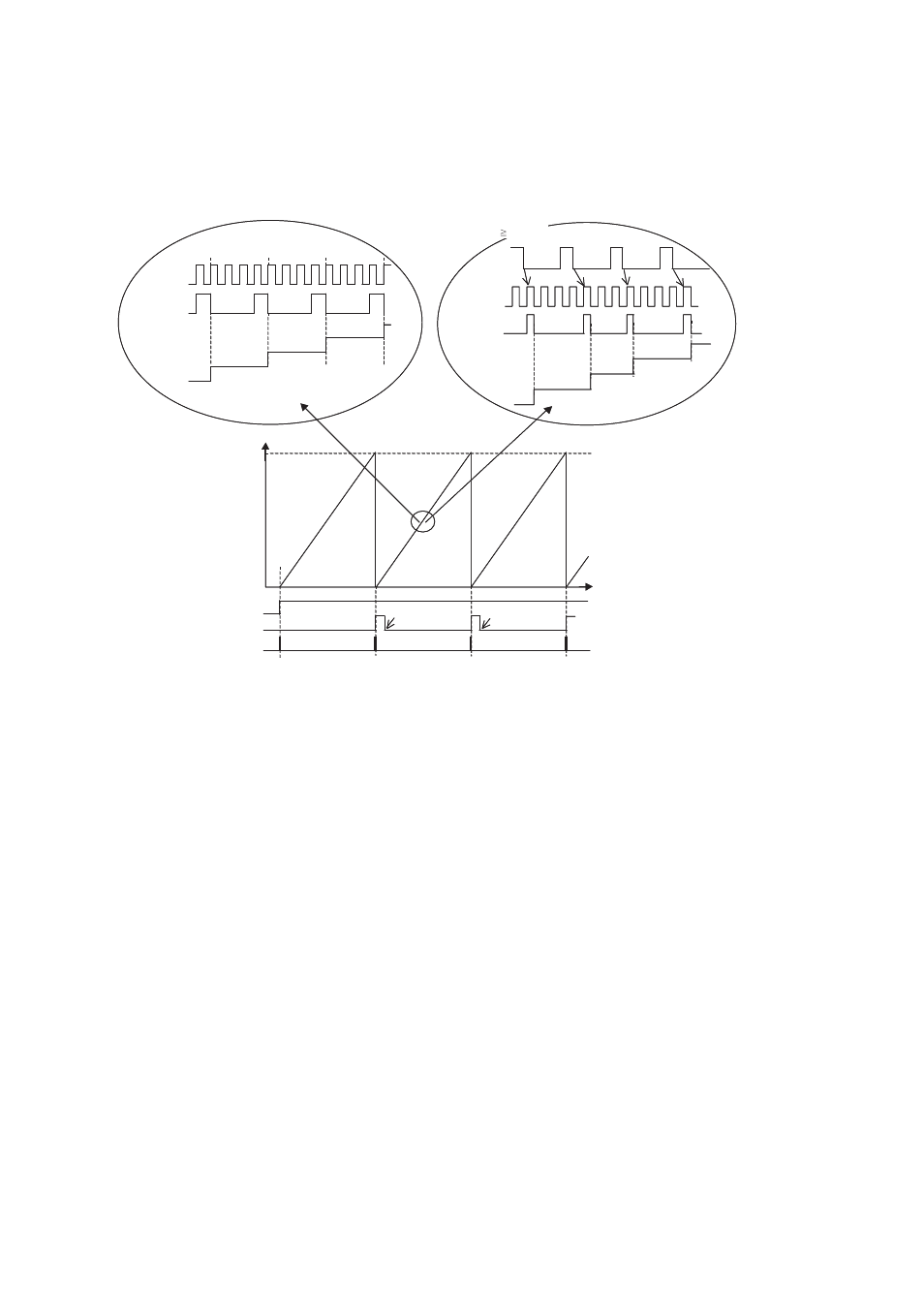 Operation, 1 count operation of the free-run timer, Chapter 35 free-run timer 5.operation | FUJITSU MB91460 SERIES FR60 User Manual | Page 755 / 1038