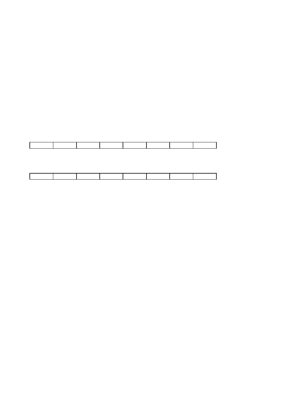 Register, 1 ipcp: input capture data register, Register 4.1 ipcp: input capture data register | FUJITSU MB91460 SERIES FR60 User Manual | Page 765 / 1038