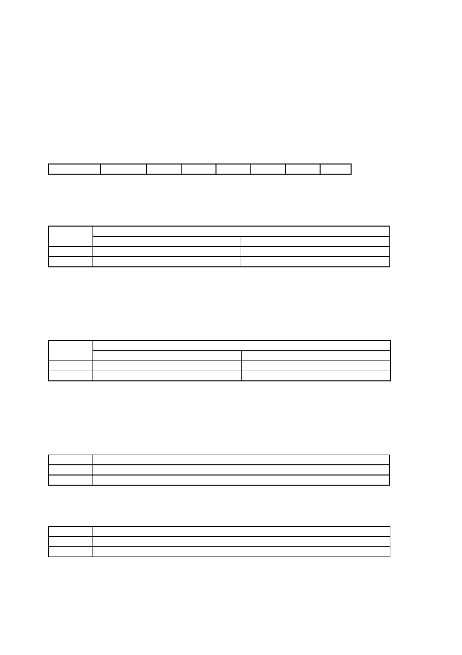 2 ics: input capture control register | FUJITSU MB91460 SERIES FR60 User Manual | Page 766 / 1038