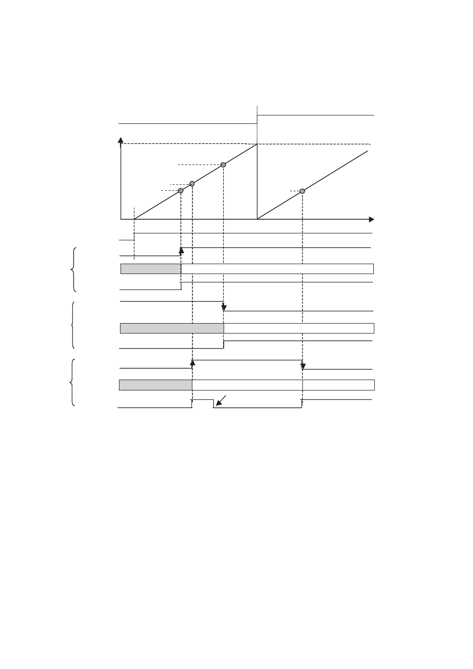 2 input capture edge specification and operation | FUJITSU MB91460 SERIES FR60 User Manual | Page 769 / 1038