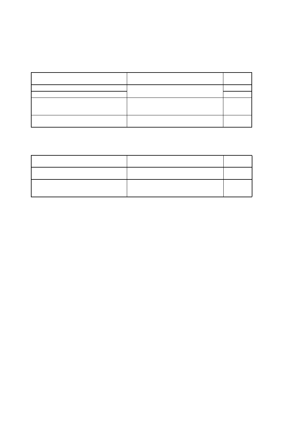 Settings | FUJITSU MB91460 SERIES FR60 User Manual | Page 770 / 1038