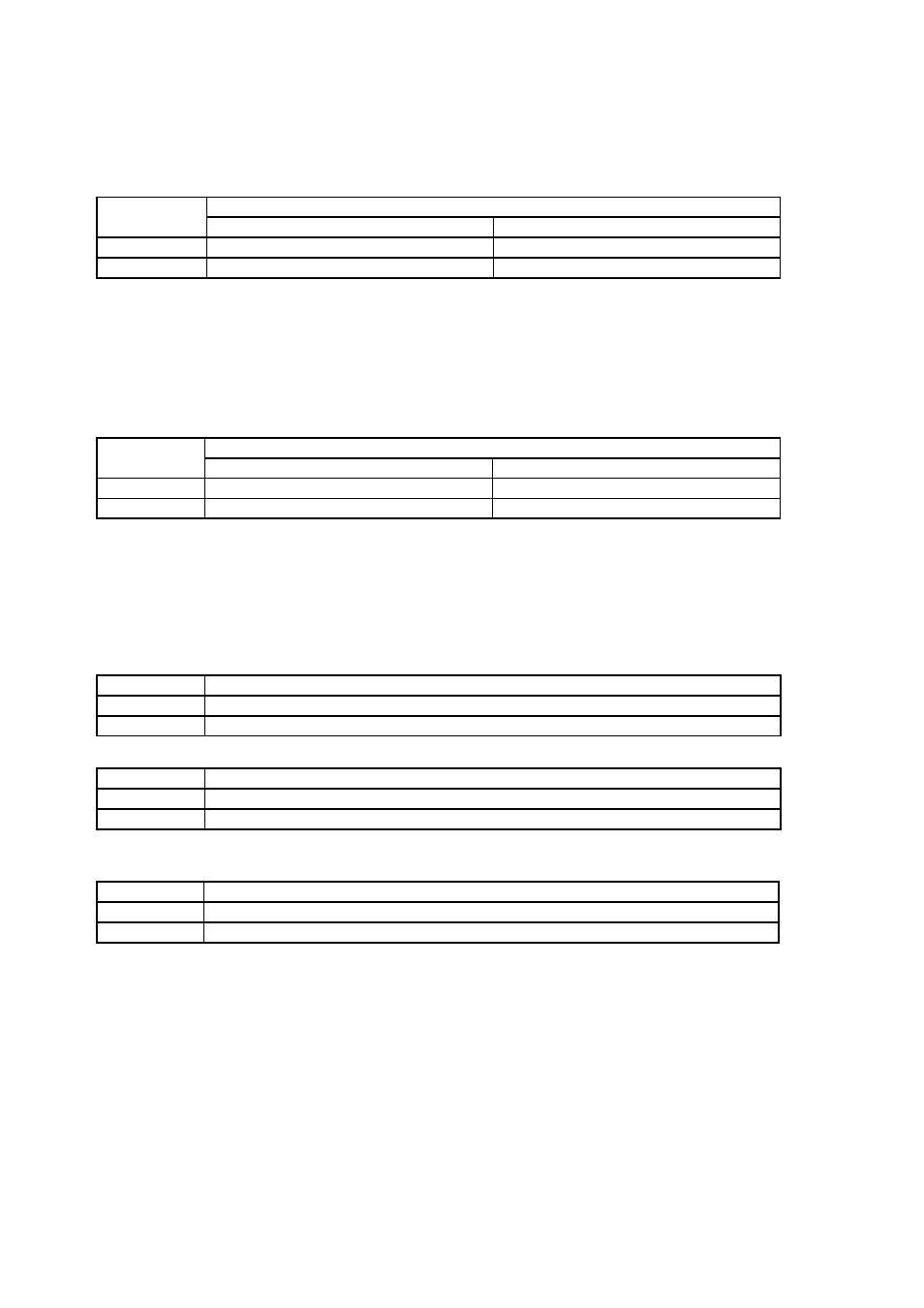 FUJITSU MB91460 SERIES FR60 User Manual | Page 778 / 1038