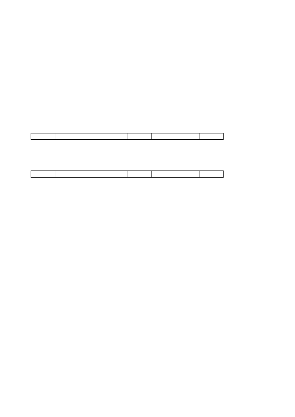 2 occp: compare register | FUJITSU MB91460 SERIES FR60 User Manual | Page 780 / 1038