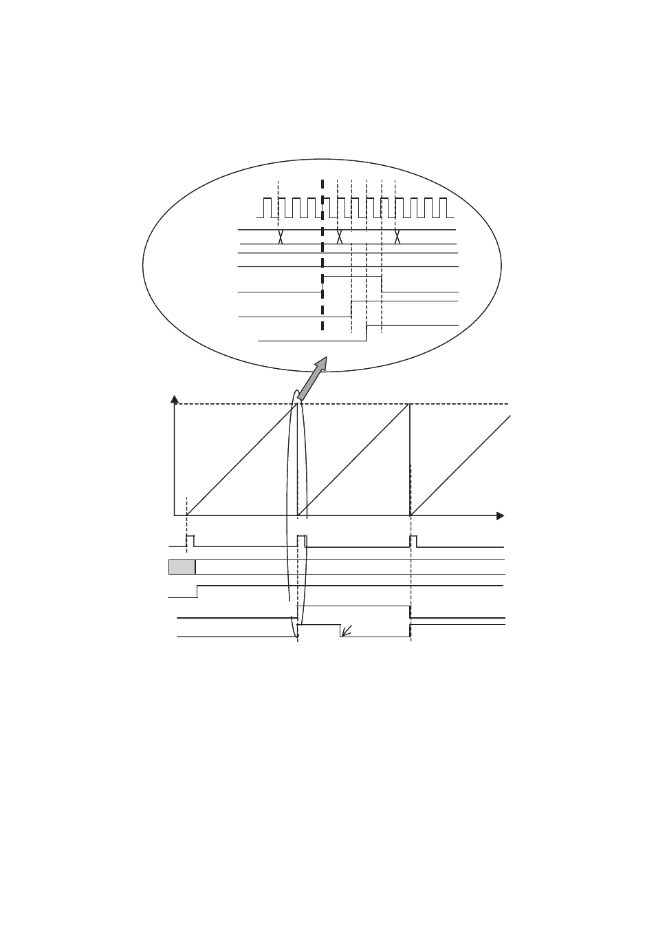 Operation | FUJITSU MB91460 SERIES FR60 User Manual | Page 781 / 1038