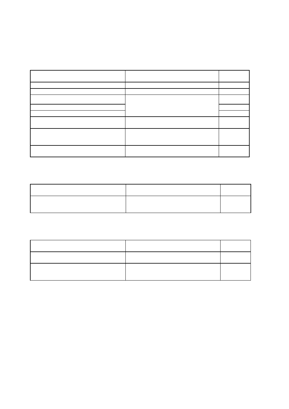 Settings | FUJITSU MB91460 SERIES FR60 User Manual | Page 783 / 1038