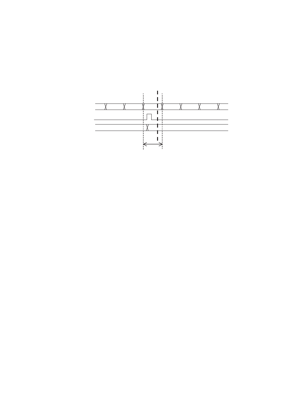 Caution | FUJITSU MB91460 SERIES FR60 User Manual | Page 789 / 1038