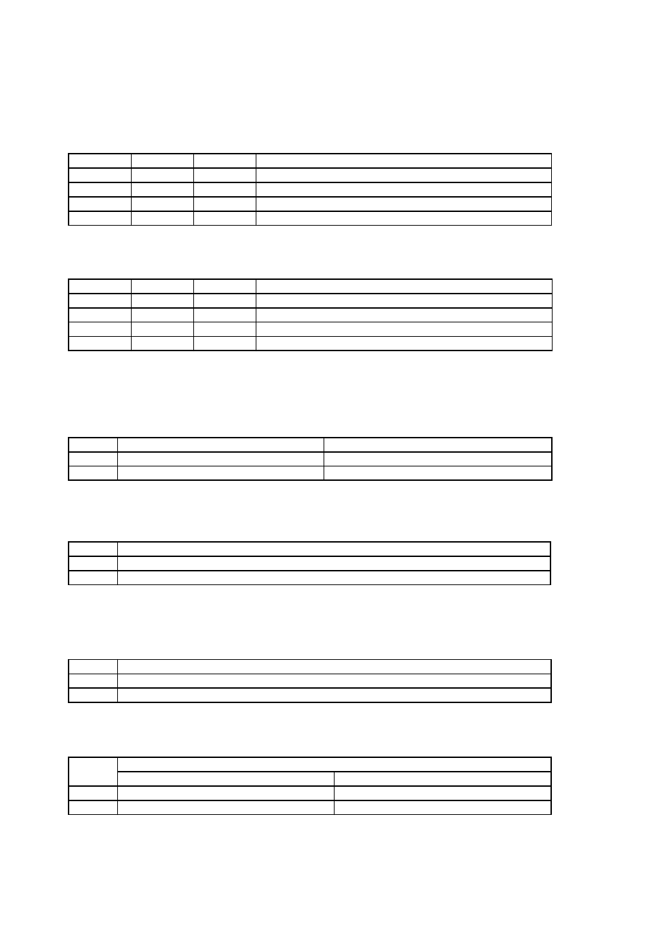 FUJITSU MB91460 SERIES FR60 User Manual | Page 795 / 1038