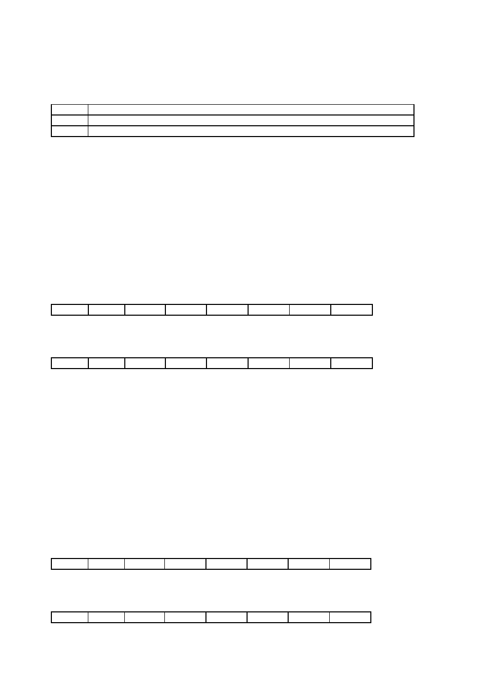 2 tmr: timer register, 3 tmrlr: reload register | FUJITSU MB91460 SERIES FR60 User Manual | Page 797 / 1038